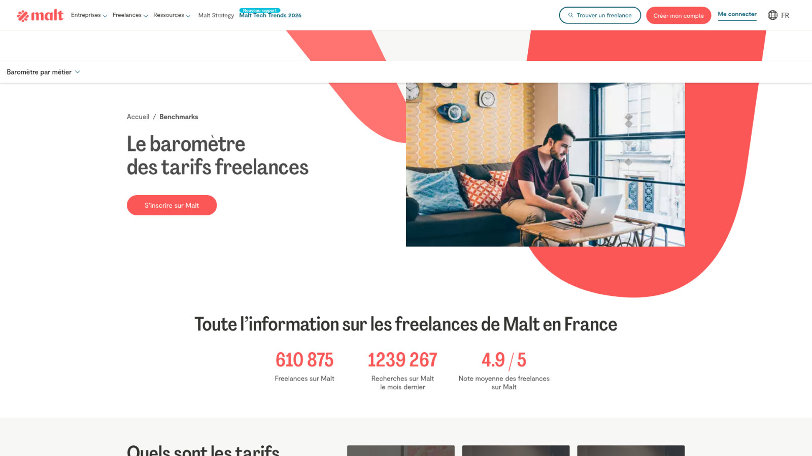 Comment l'expérience et l'expertise dictent les prix ?