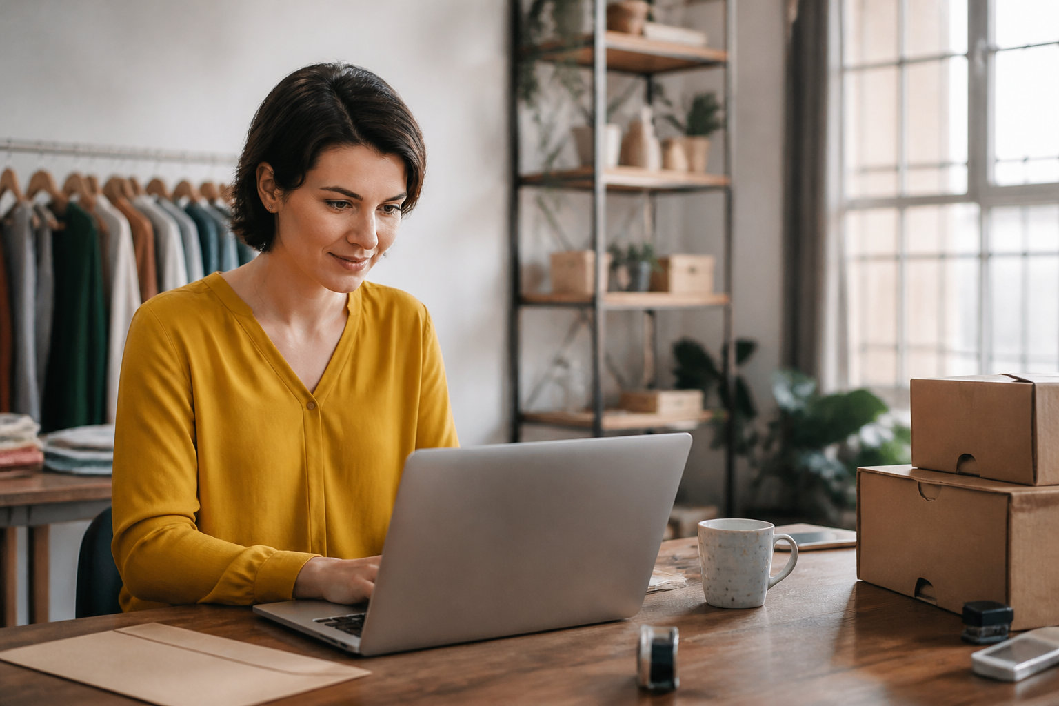 Choix du statut juridique pour exercer en freelance