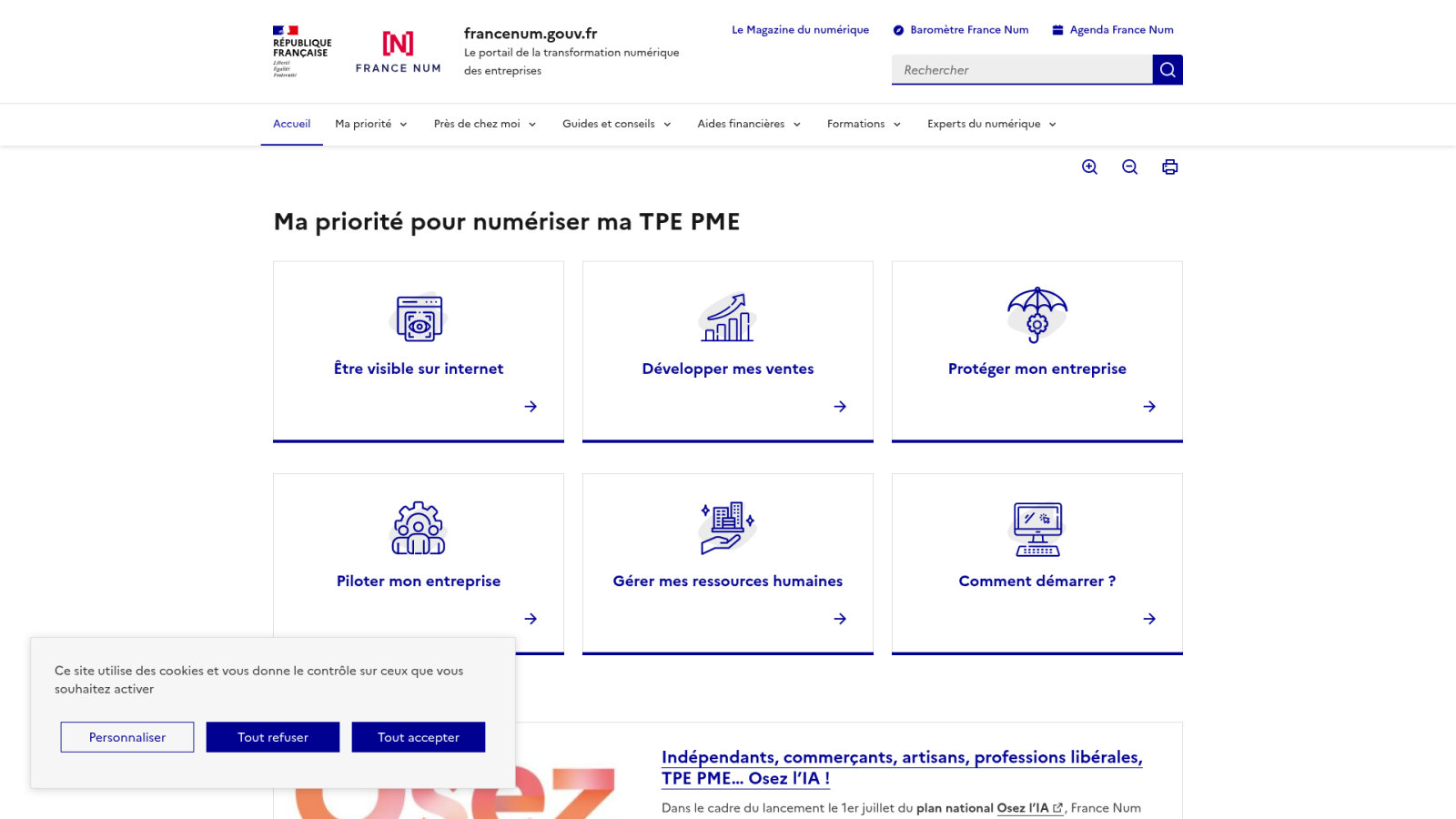 4 critères qui font varier le coût de votre audit