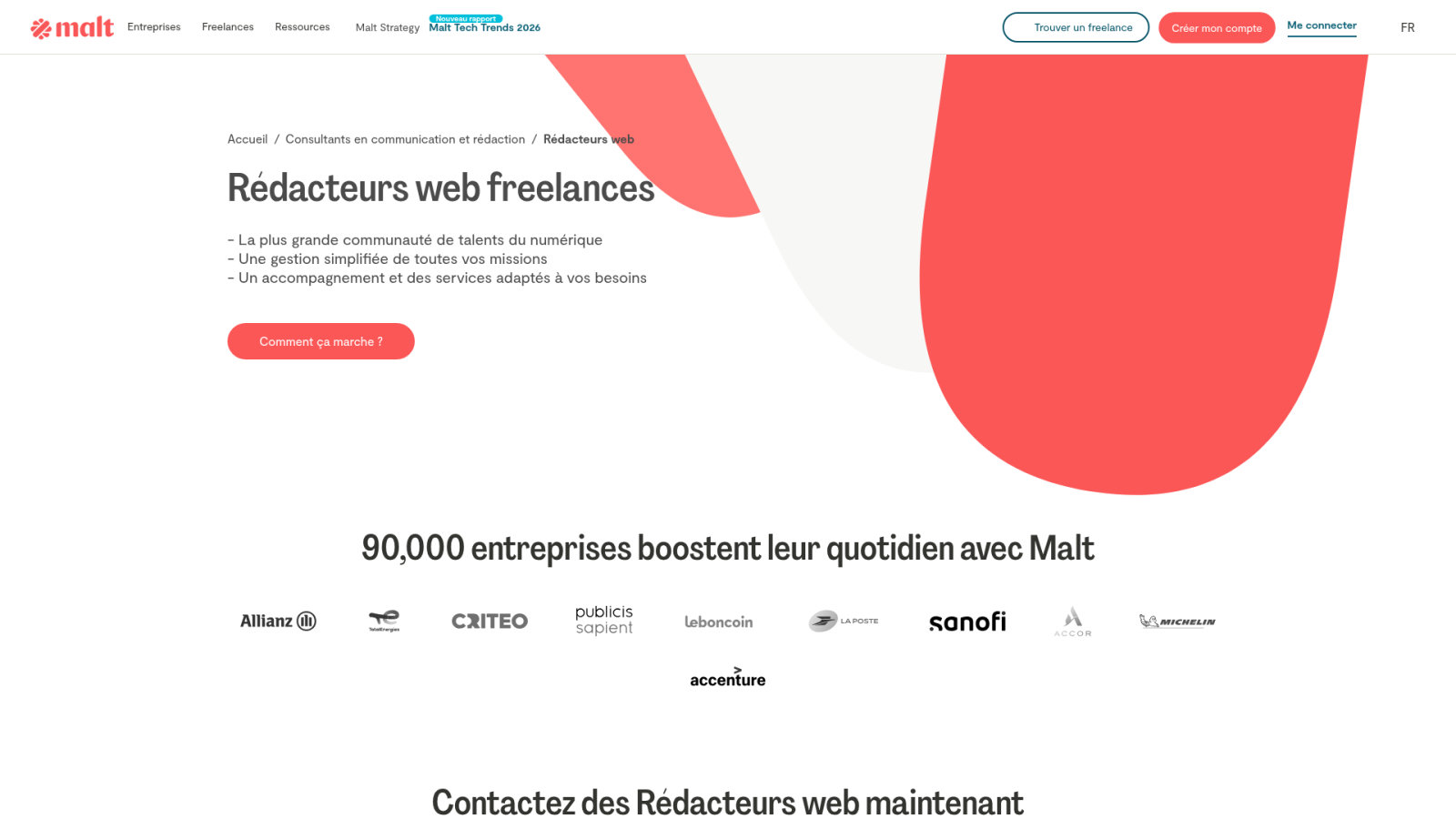3 méthodes de facturation pour vos projets de contenu