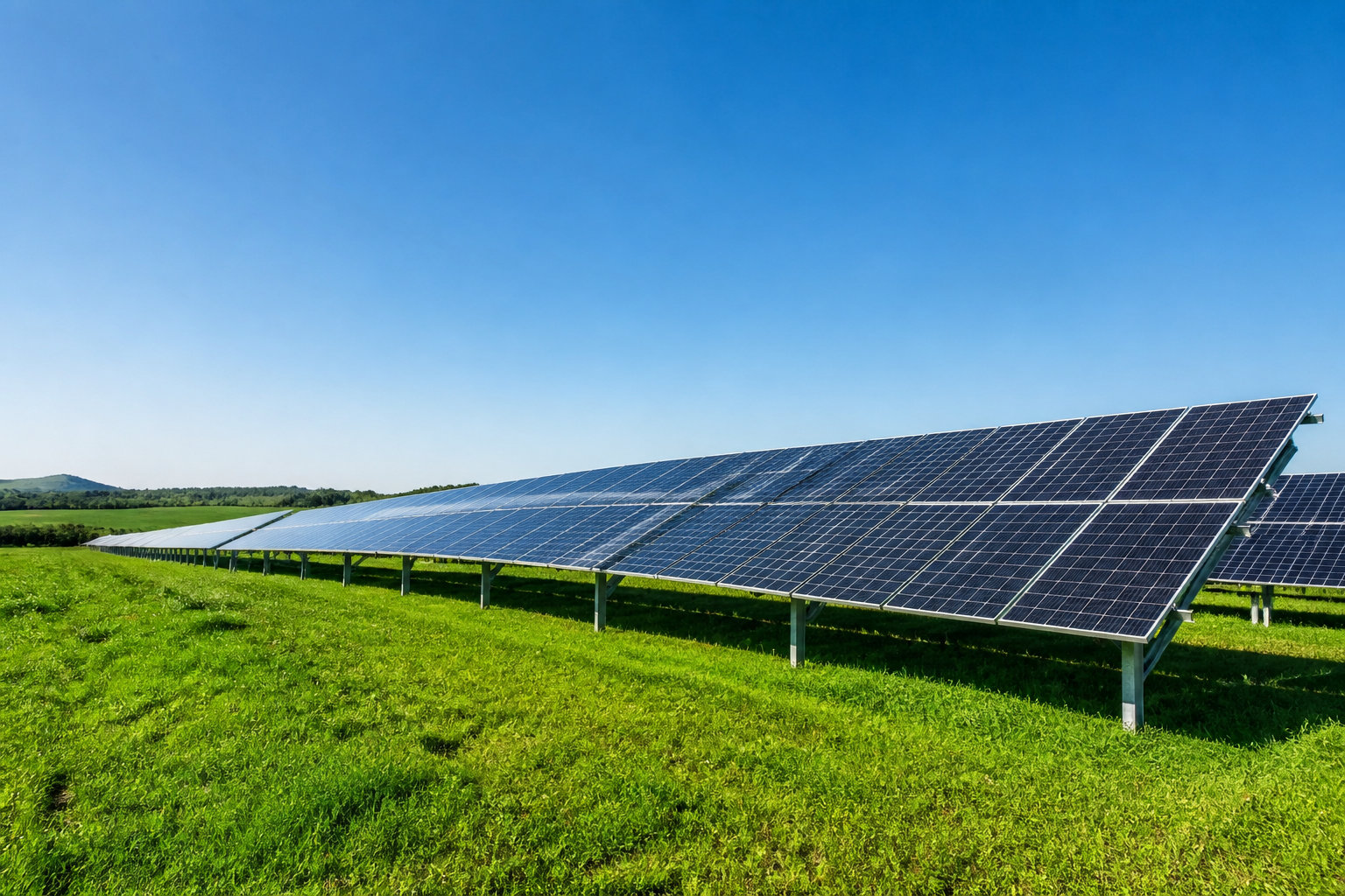 3 piliers technologiques pour un avenir durable