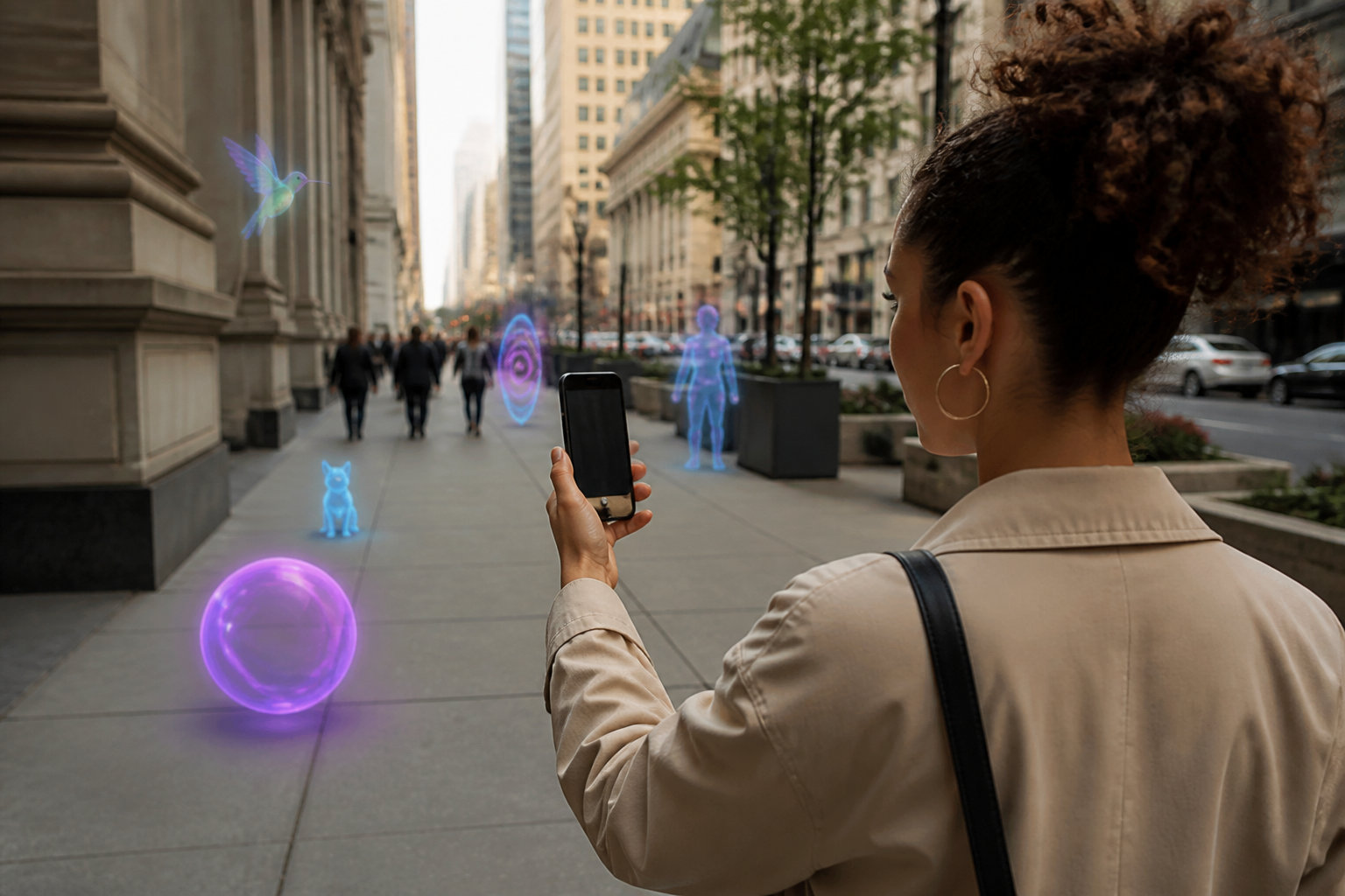 Comment coupler l'action physique avec la puissance du digital ?