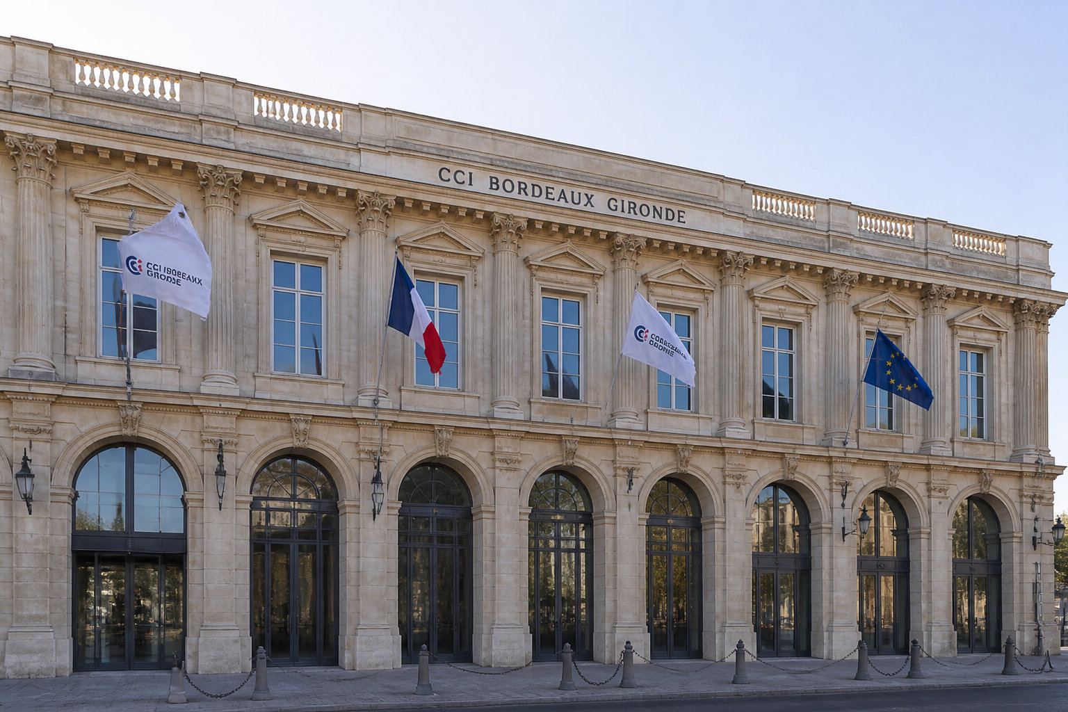 3 formules pour financer votre projet web à Bordeaux