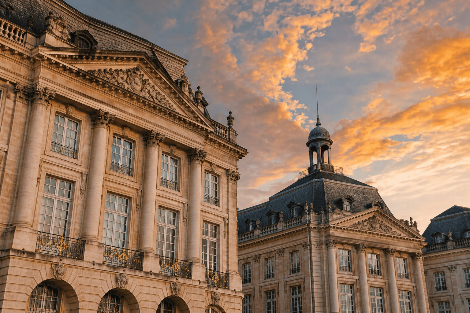 Création site bordeaux clickzou : booster votre visibilité locale
