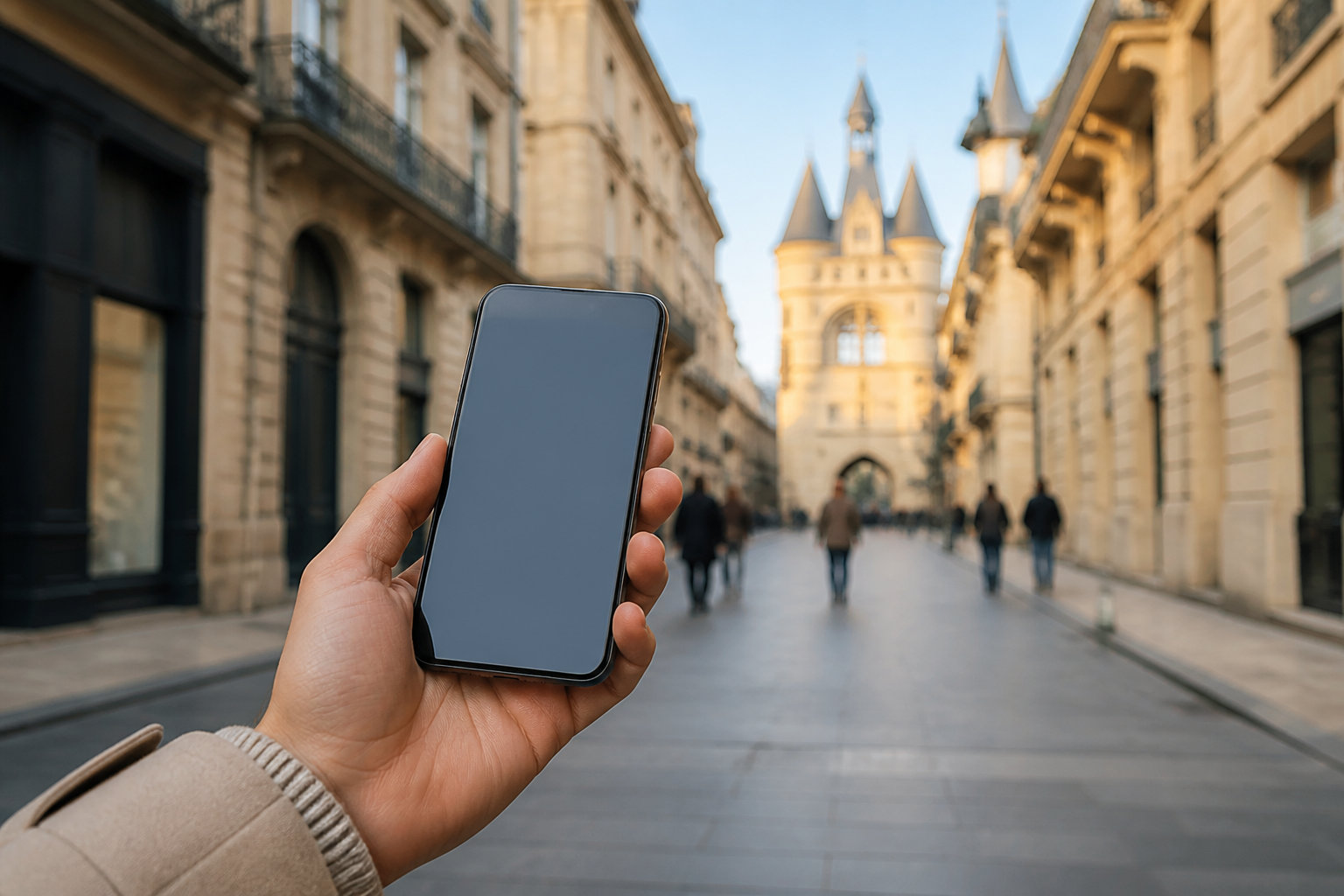 Critères techniques pour la réussite de votre site internet