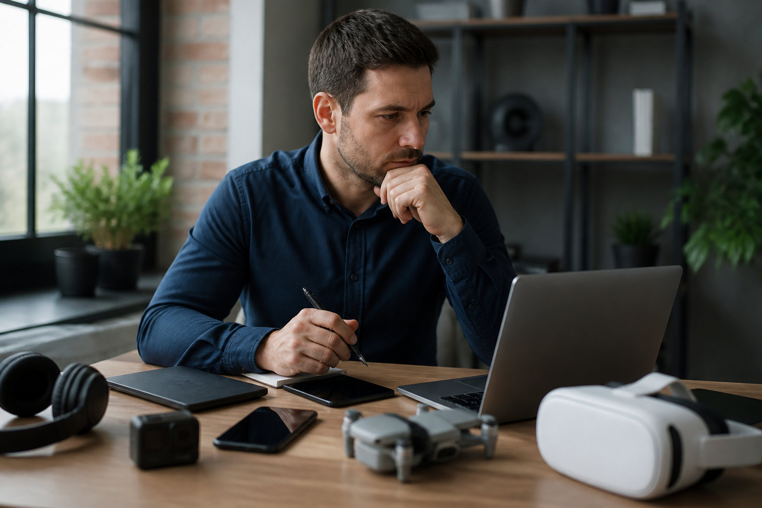 Pourquoi auditer régulièrement vos compétences technologiques ?